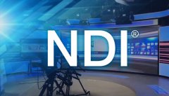 NDI传输技术，打破传统让技术工作更为简单