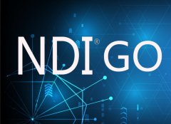 千视_NDI? GO视频编解码器新产品双重功能即将上市