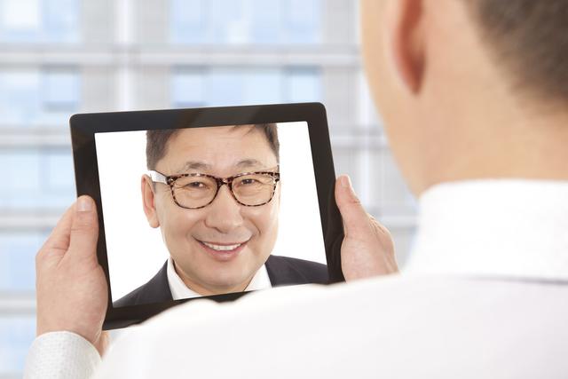 远程办公高效指南：提升团队视频会议的5种新能力