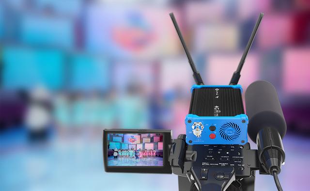 什么是NDI，NDI协议传输有什么优势？