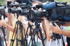 用摄像机直播的好处