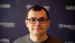 阿法狗【AlphaGo】之父与围棋