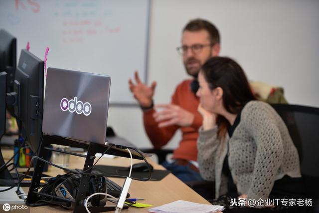 我们是如何通过全球第一免费开源ERP Odoo做到项目100%交付