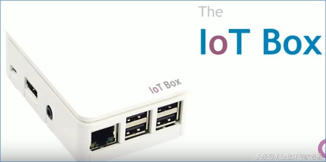 全新定义！看开源ERP odoo平台如何玩转工业互联网