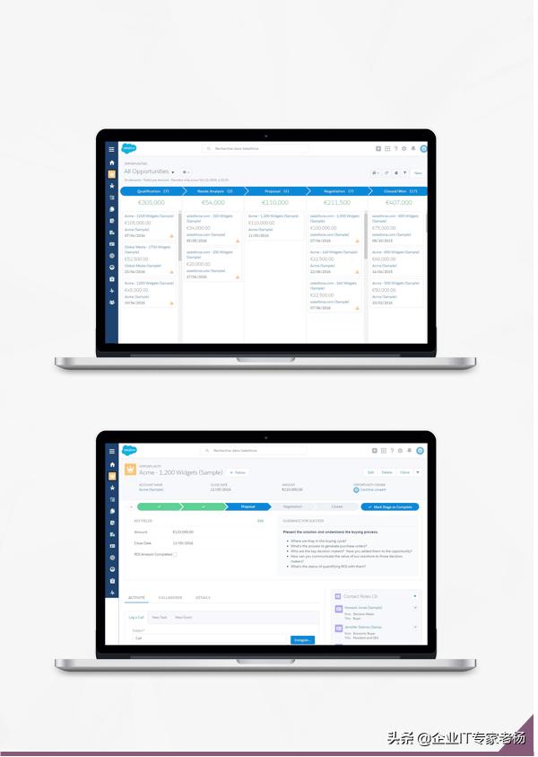 热议 | 好看又能打的Odoo如何吊打友商
