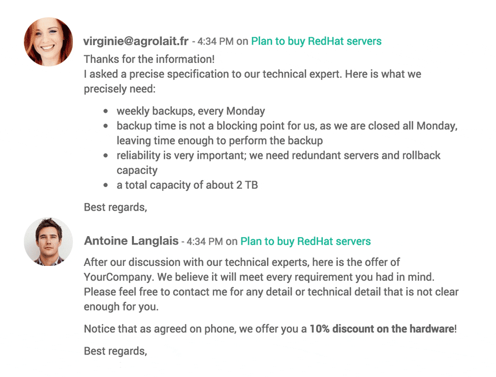 Odoo:真正的免费开源在线订单及订货（销售）管理系统推荐