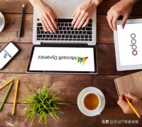 ERP小金刚Pro专业大比拼： Dynamics，NetSuite和Odoo