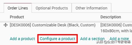 世界排名第一免费开源ERP Odoo一个成熟稳定领先的企业信息化平台