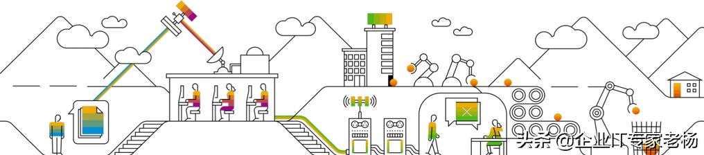 如何通过免费开源ERP Odoo实现企业数字化转型深度分析（一）
