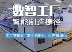 全球第一的免费开源ERP智慧工厂行业版正式发布