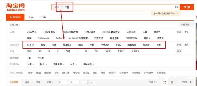 淘宝运营实操：百万级店铺操作思路，你值得一看！