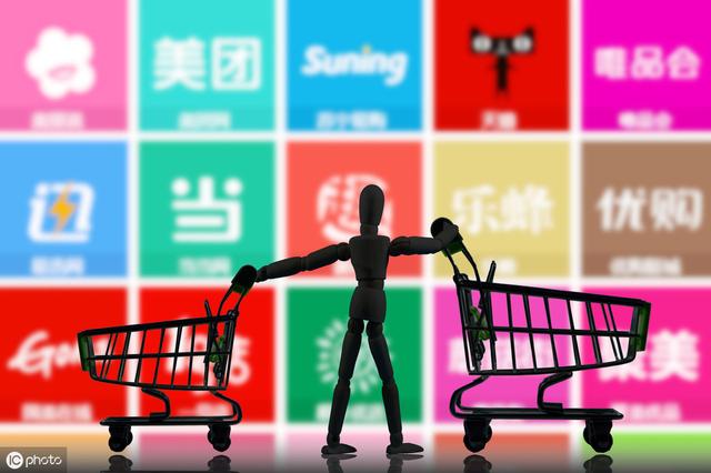 九大淘宝运营技巧，让店铺人气暴涨