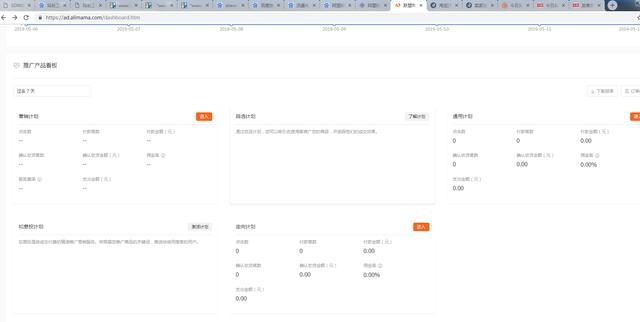 淘宝卖家赶紧来看看！给大家送上的淘宝客推广教程