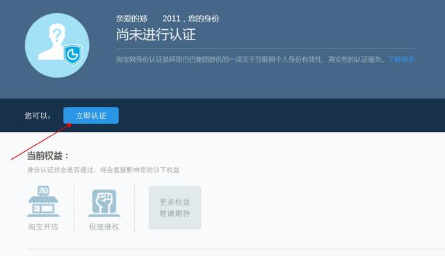 新人开淘宝流程手把手教