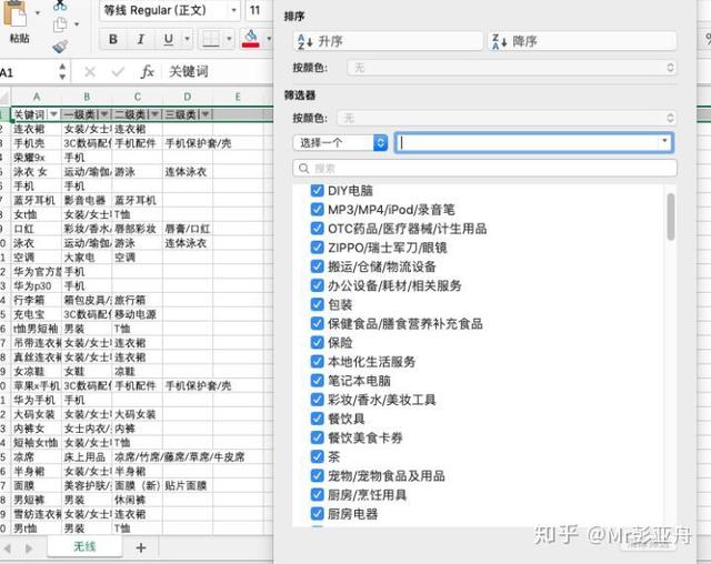 新手开淘宝店做什么产品？这四点建议能让你少走半年弯路，快收藏
