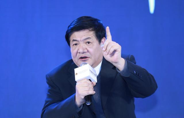 党俊武：智慧养老是一个“假概念”