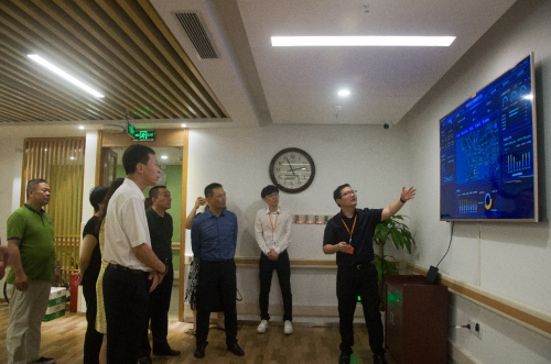 平安智慧养老项目落地深圳 解决养老“痛点” 平安智慧养老项目落地深圳 解决养老“痛点”