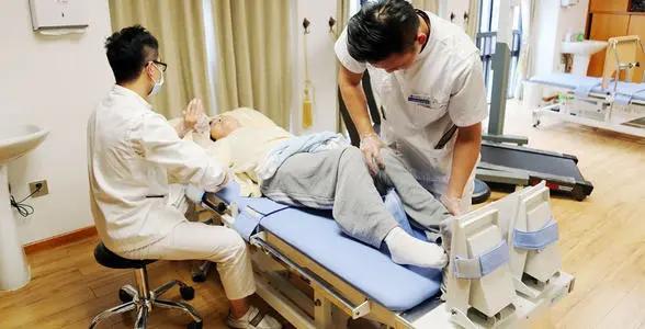 智慧健康养老空间:人工智能将给老人生活带来这5大变化