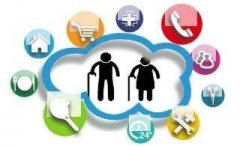 智慧养老成趋势，人工智能扮演重要角色