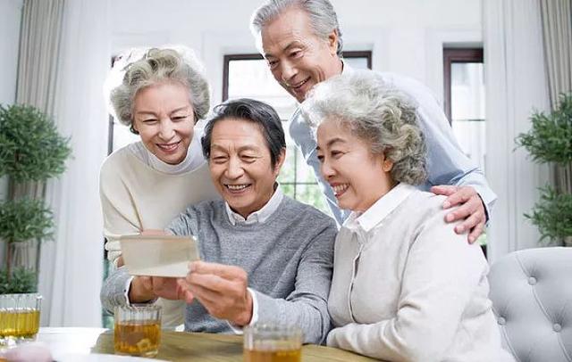 重庆首个智慧养老云平台在渝北“上线” ，它到底有多“智慧”？