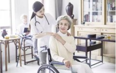 智慧养老模式趋势与前景分析