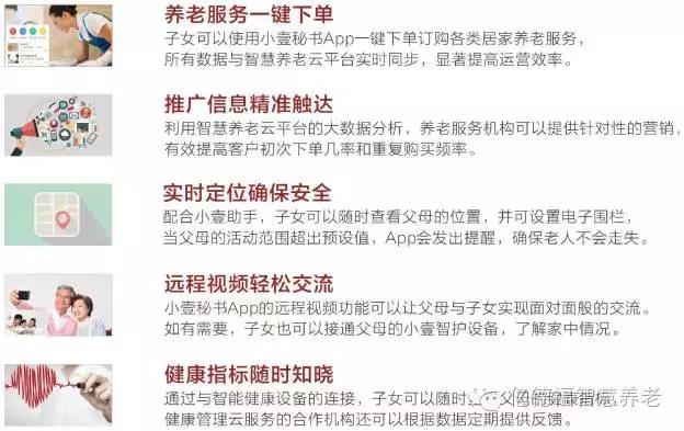 国家为什么鼓励智慧养老?智慧养老对养老产业的发展有什么好处？