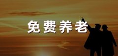 「是好孝心」如何实现免费养老，智慧养老的结果是什么？
