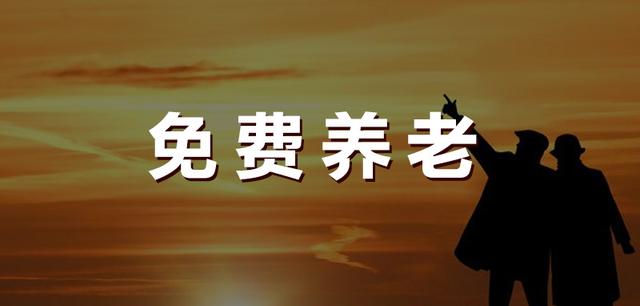 「是好孝心」如何实现免费养老，智慧养老的结果是什么？