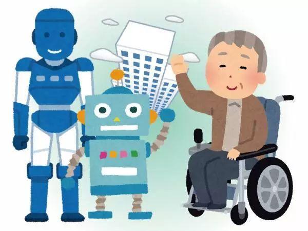 在“互联网+”时代，智慧养老成未来养老新趋势