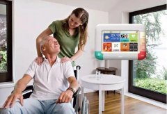 智慧养老，家里有老人的一定别错过