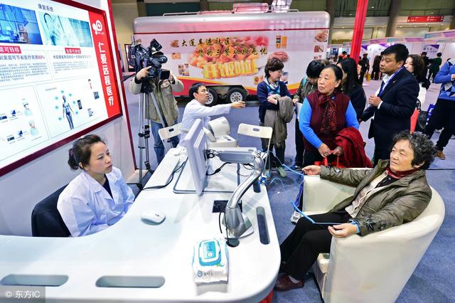 智慧养老，呼声最高是你们，养老机构运营者你们在犹豫什么？