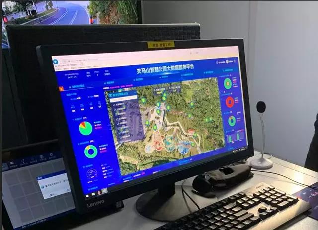 探索“互联网+养老”新模式，构建智慧养老服务新体系