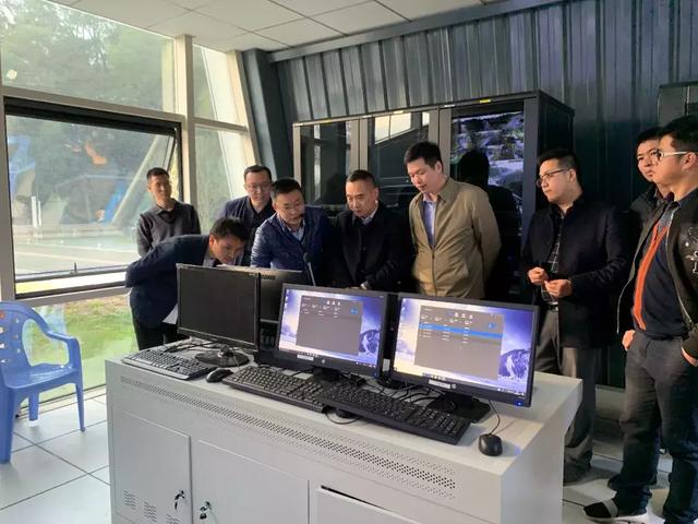 探索“互联网+养老”新模式，构建智慧养老服务新体系