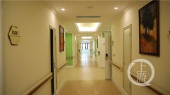 养老院可以智慧到什么程度？重庆这家老年公寓或许会让你大吃一惊