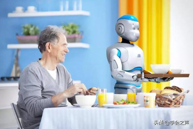 智慧养老悄然来临，看荷兰、美国、德国是怎样养老的？