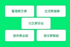 智慧养老解决方案的优点和不足