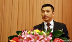 詹国太：智慧养老，我们是专业的！