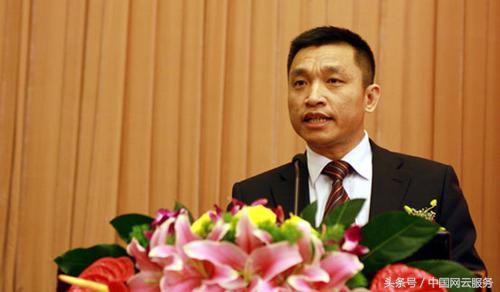 詹国太：智慧养老，我们是专业的！