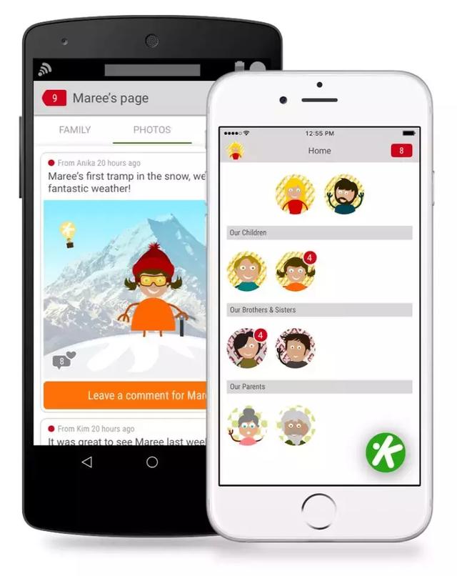 家里的冰箱会给你发信息？这些前沿产品告诉你什么是智慧养老