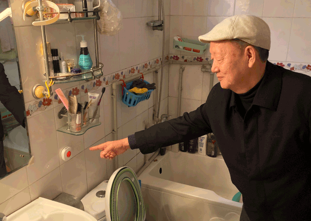 不忘初心、牢记使命！天府新区安公社区配备“养老管家”，试点智慧居家养老