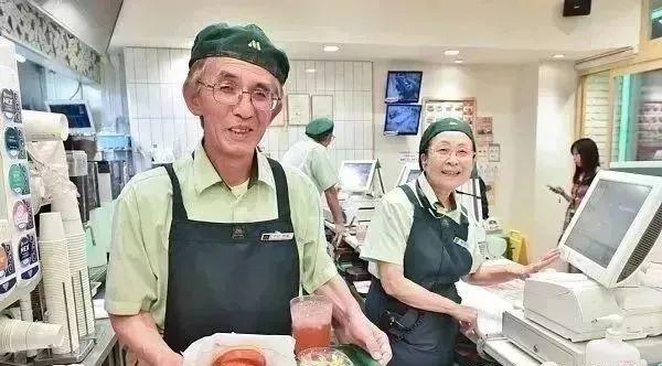 日本人的养老观念，养老生活和我们会有什么不同？