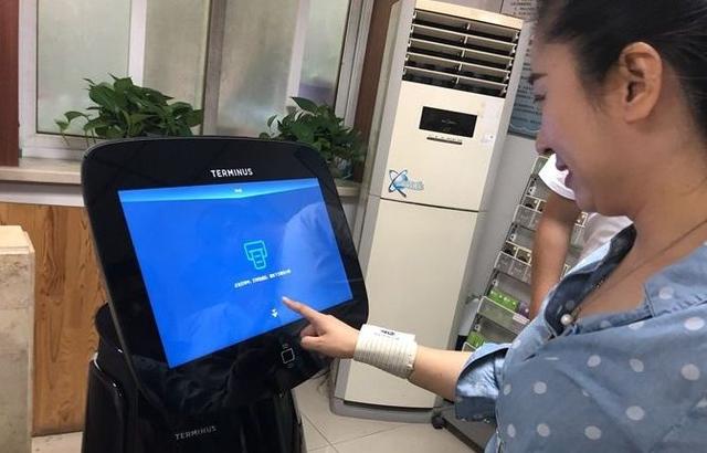 科技北京 | 人脸识别，智慧养老！全国首个5G智慧社区来了！