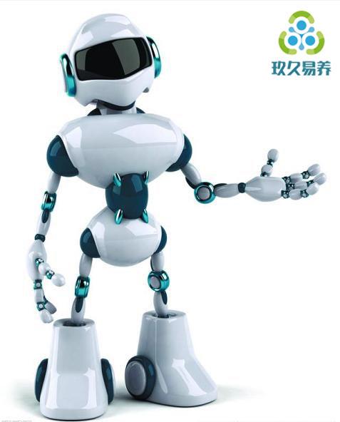 你觉得未来智能养老是什么样的？