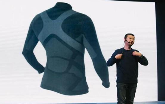 靠什么“体面老去”？ 不妨看看这些“智慧养老”科技