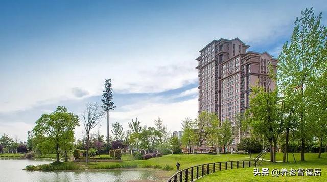 养老的5G时代，智慧养老成未来养老新趋势