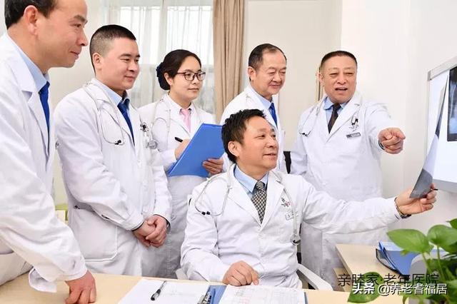 养老的5G时代，智慧养老成未来养老新趋势