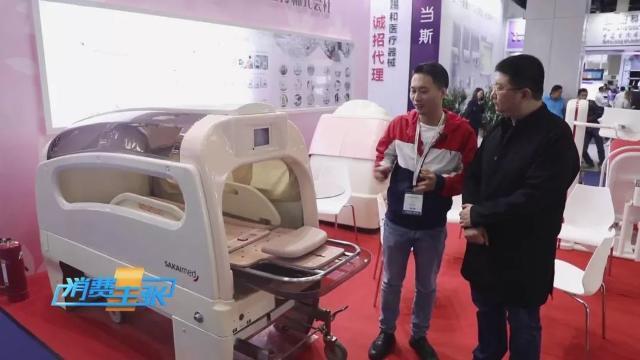 “智慧养老”到底能有智慧？网友：看来我可以更放心老去了