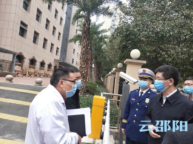 刘事青专题调度全市养老机构疫情防控及规范化管理工作