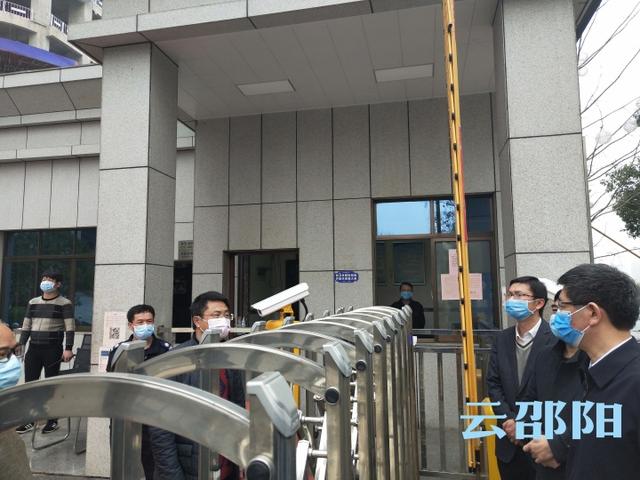 刘事青专题调度全市养老机构疫情防控及规范化管理工作