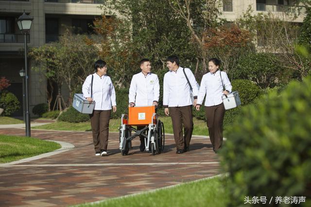 养老机构运营管理的22条军规，谁能做全谁就无敌！